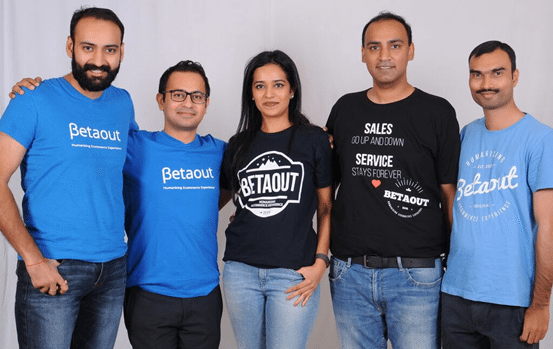 Betaout team