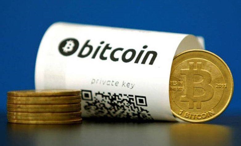 Bitcoin price surge Unocoin