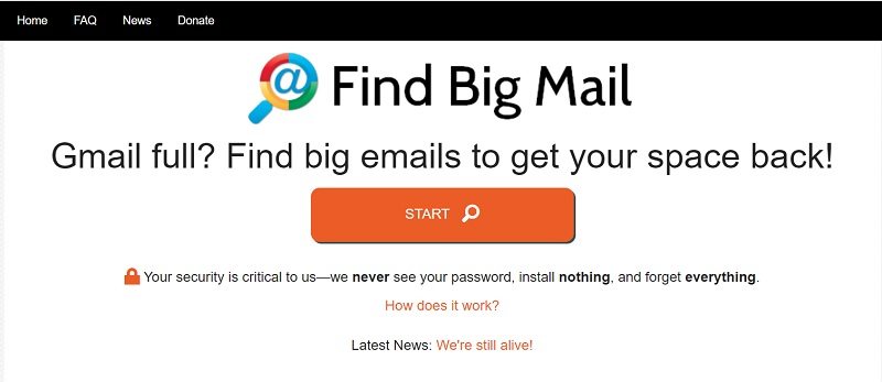 Findbigmail_mail