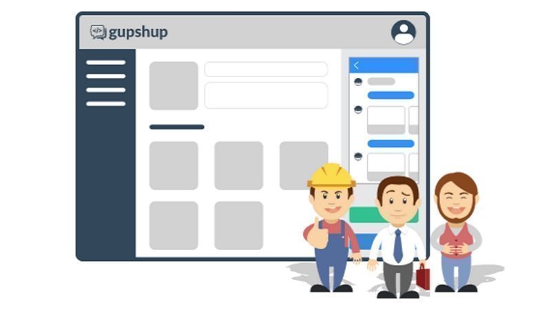 Gupshup announces two new development tools
