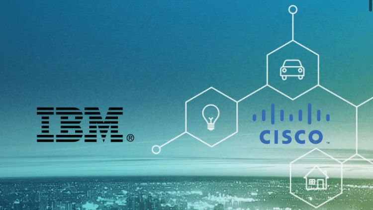 IBM Cisco Provide Instant IoT Insights At Remote Locations