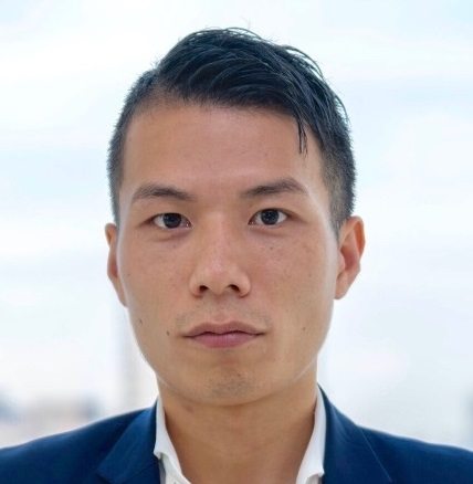 Kosuke Sogo, CEO and Co-founder, AdAsia Holdings
