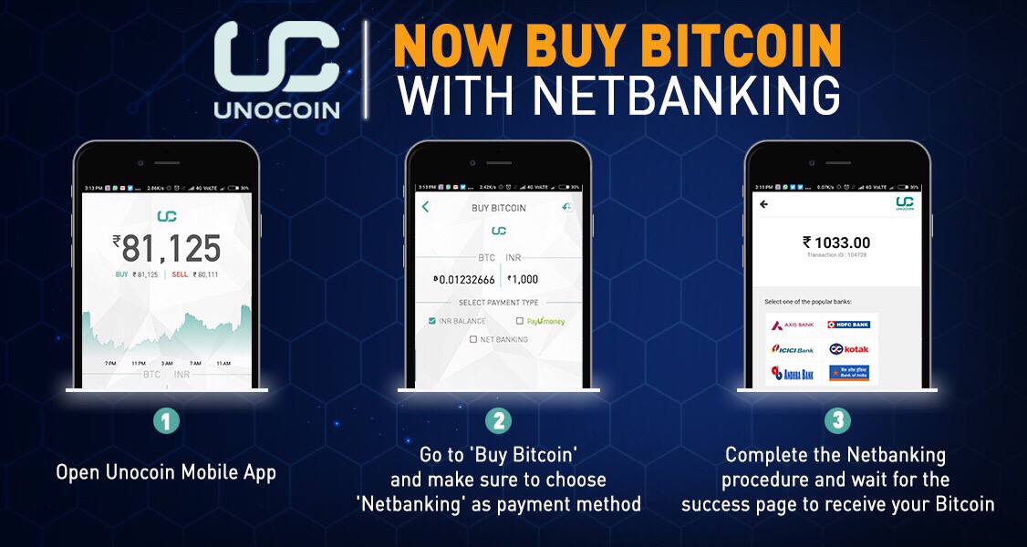 Unocoin netbanking_1