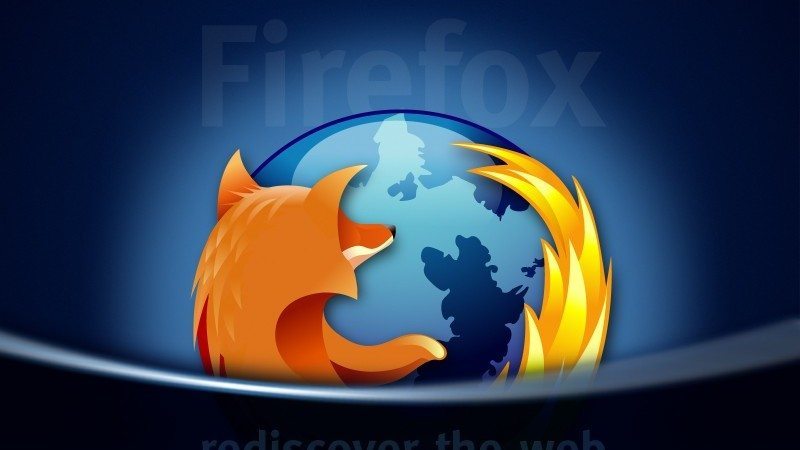 automute for firefox