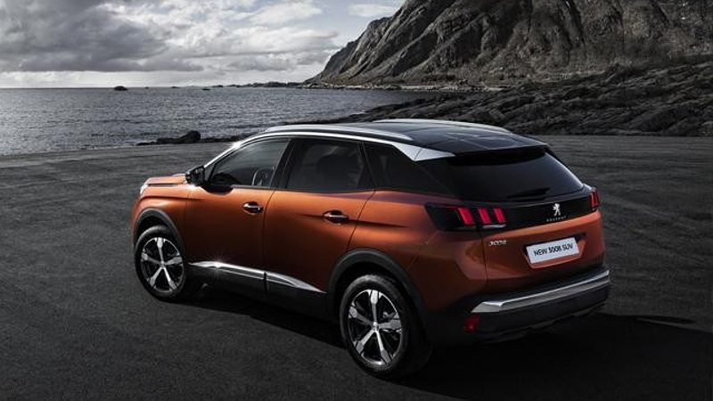 Peugeot enters the driverless car space with NuTonomy