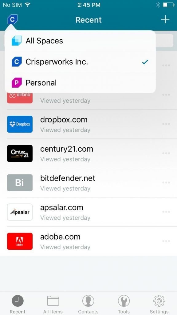 dashlane 2fa new phone dashlane 2fa new phone