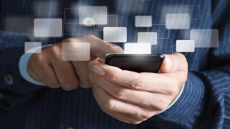 Harnessing the mobile revolution with mobile access Ashwiny Thapliyal