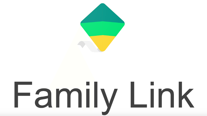 Family link google play