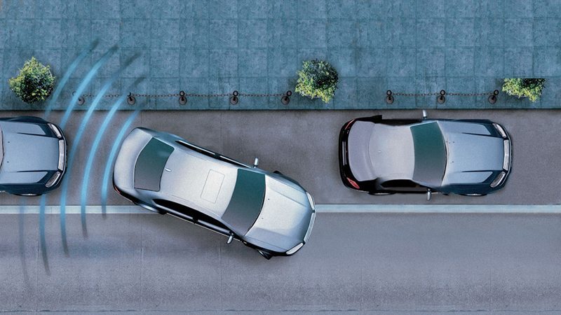 Huawei, Vodafone duo to bring NB-IoT Smart Parking in Spain