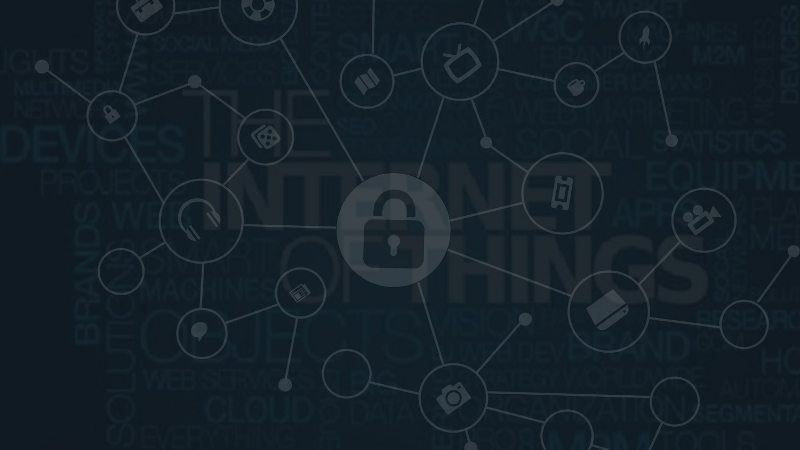Secure your apps, protect your brand IoT