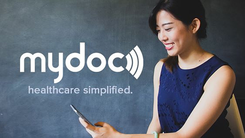 Singaporean Healthtech Startup Mydoc Raises 5 2m In Series A Round