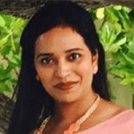 Nandini Rathi