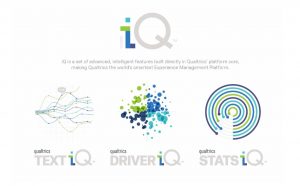 qualtrics iq analytics