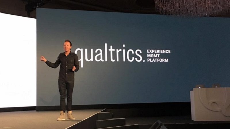 Qualtrics launches new platform to close 'experience gap'