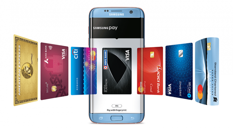 Samsung Pay Debuts In India Not All Smartphones Can Have It