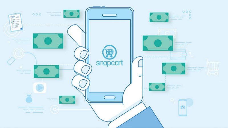 Indonesian startup Snapcart bags $3M in Pre-Series A round