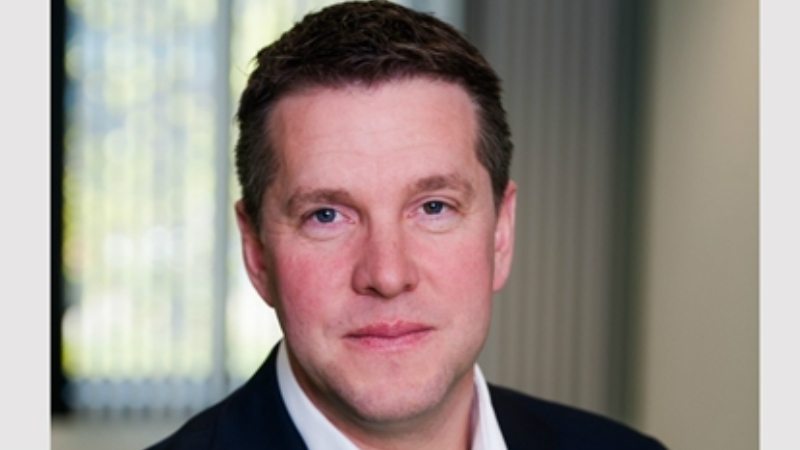 Stephan Sieber to lead Unit4 as the new CEO