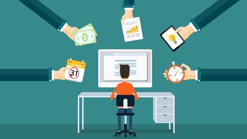 Technical recruitment in 2016 (India) Technical Recruitment