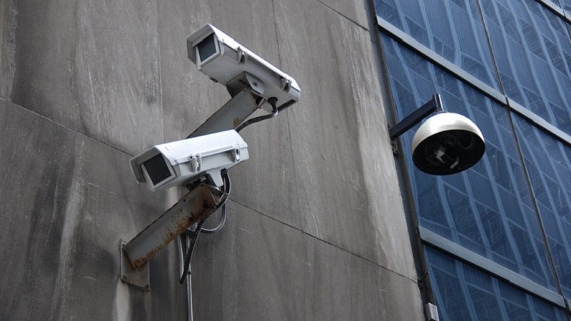 Video surveillance trends in 2017 Video surveillance