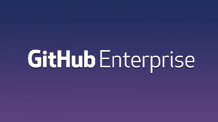 git hub enterprise