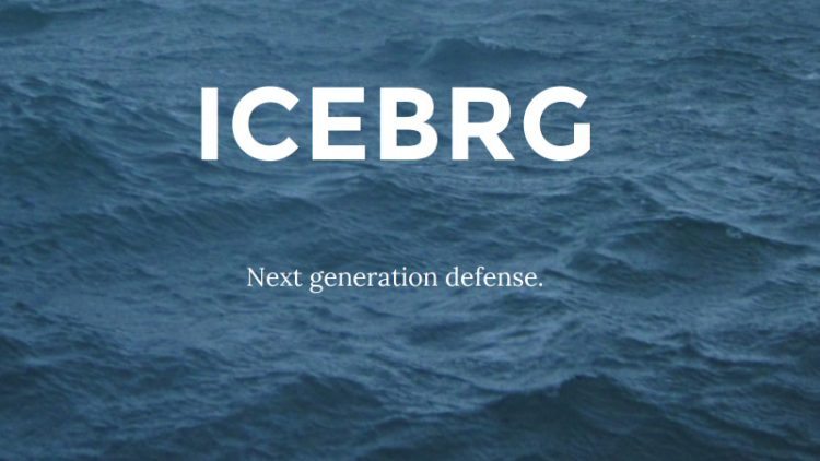 emr iceberg emr iceberg
