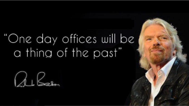 Work from home is over! What’s next? WFH